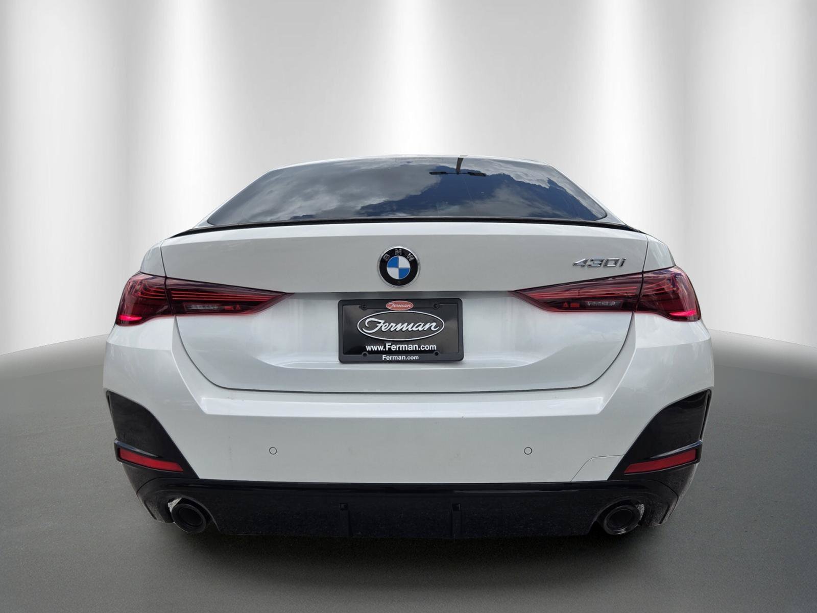 New 2026 BMW 430i w/ M Sport Package RWD image 6