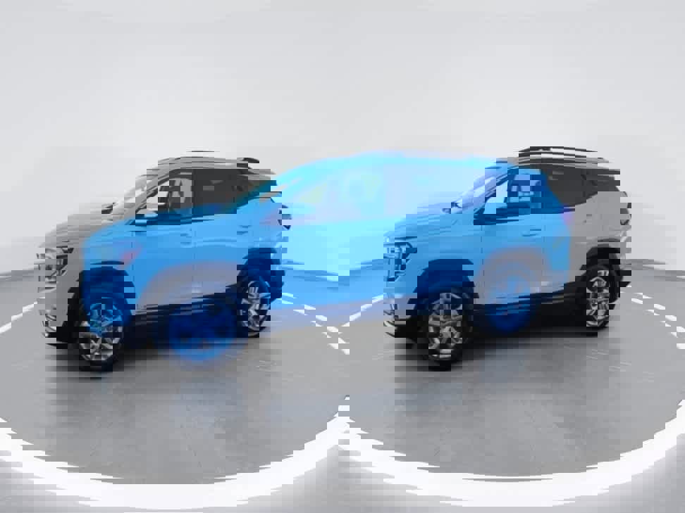 Certified 2024 GMC Terrain SLE w/ Driver Convenience Package image 4