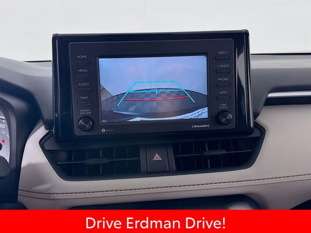 Certified 2021 Toyota RAV4 XLE w/ Convenience Package AWD/4WD image 20