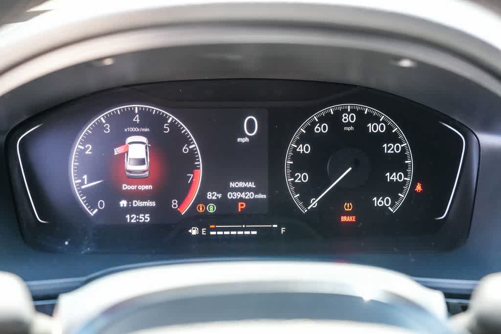 Used 2022 Honda Civic Sport image 23