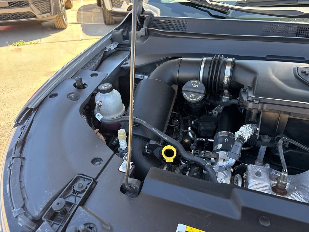 Used 2023 Jeep Compass Latitude w/ Sun and Sound Group image 42