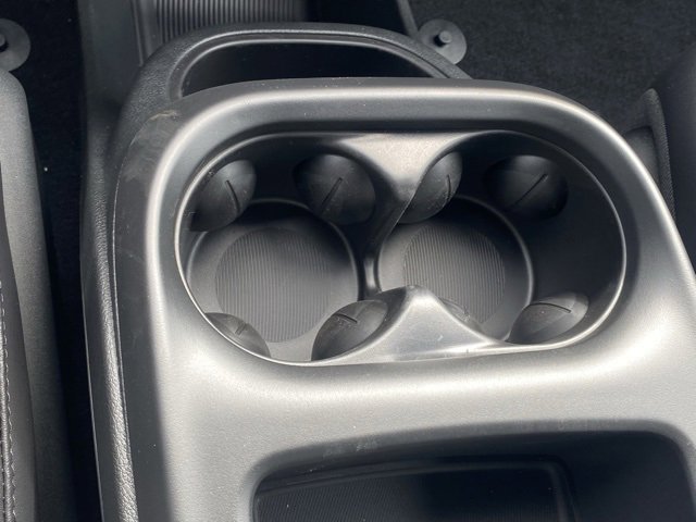 New 2026 Chrysler Pacifica Select image 24