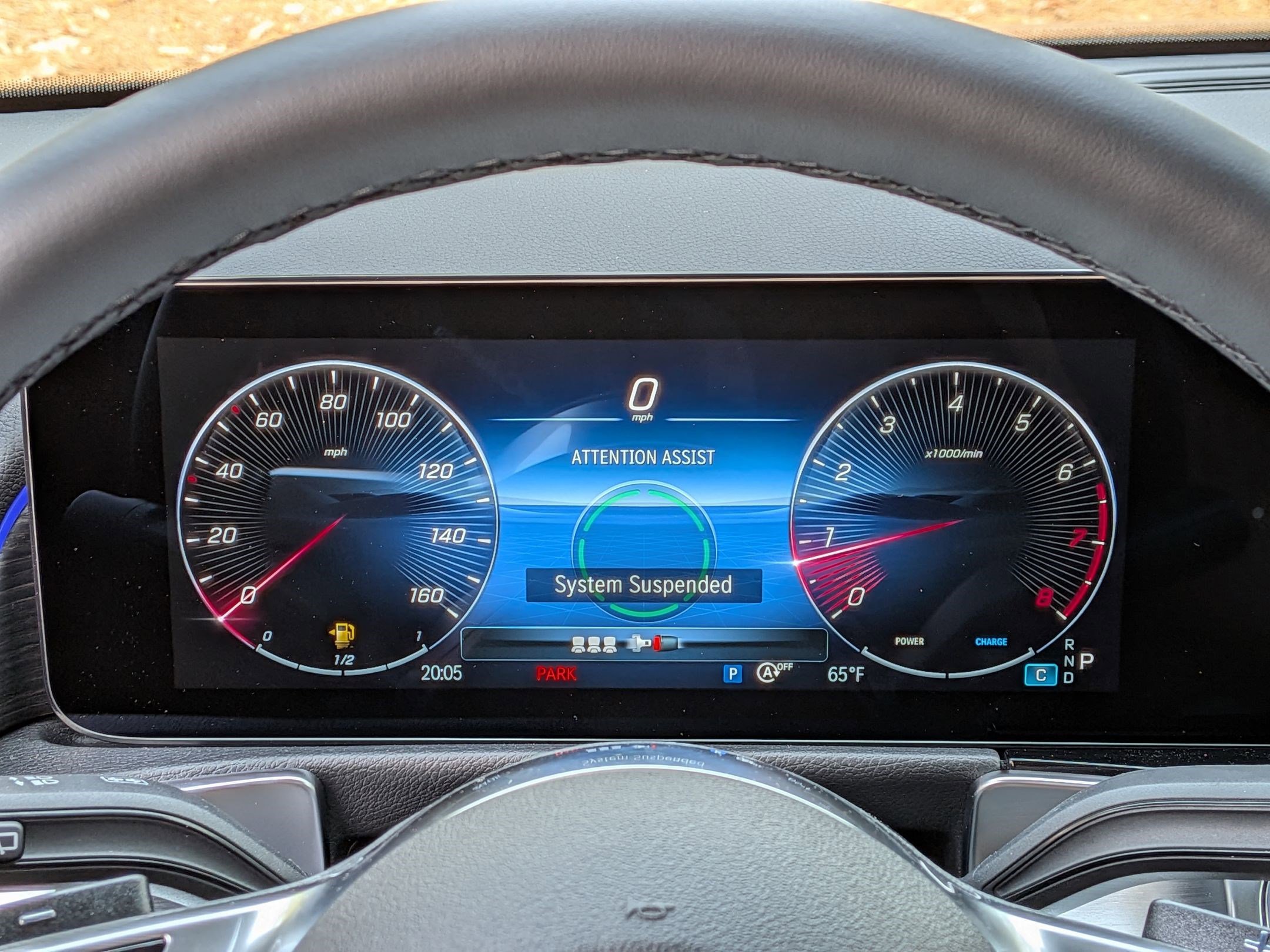 New 2026 Mercedes-Benz GLB 250 image 22