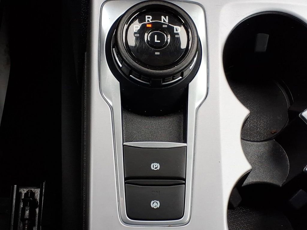 Used 2023 Ford Bronco Sport Big Bend w/ Convenience Package AWD/4WD image 20