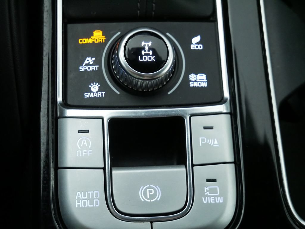 Used 2022 Kia Telluride SX w/ SX Prestige Package AWD/4WD image 36