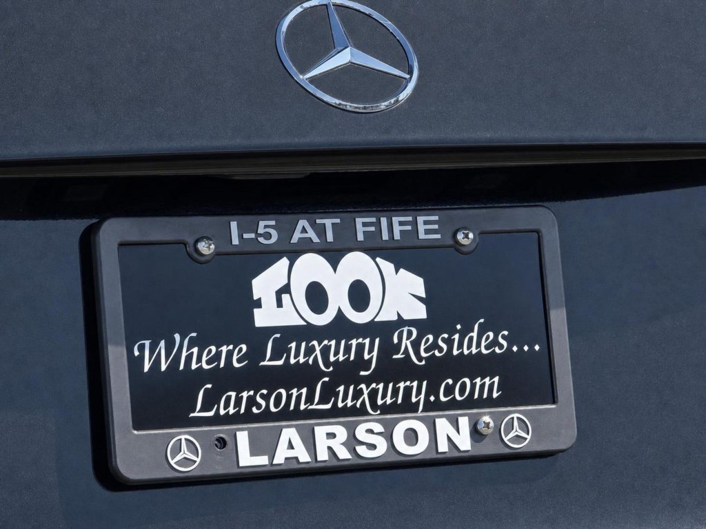 Used 2022 Mercedes-Benz GLC 300 4MATIC image 30