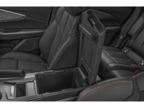 New 2024 Acura ZDX Type S image 16