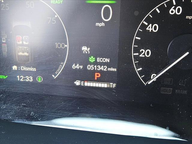 Used 2023 Honda CR-V Sport image 10