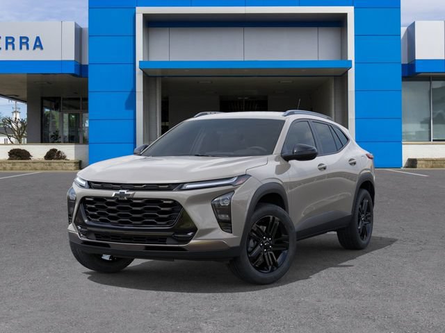 New 2026 Chevrolet Trax ACTIV w/ Driver Confidence Package FWD image 6