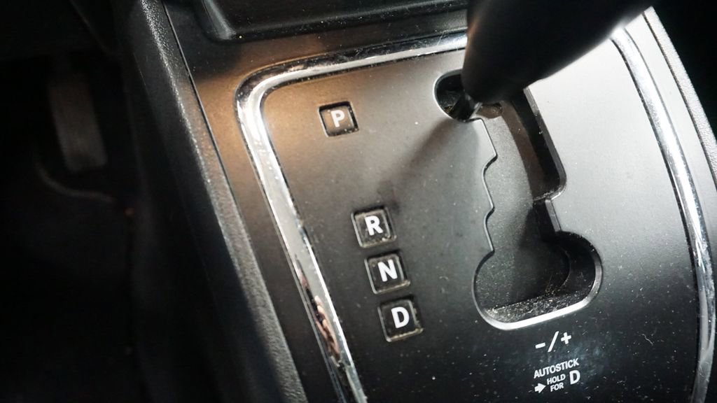 Used 2012 Jeep Patriot Latitude image 28