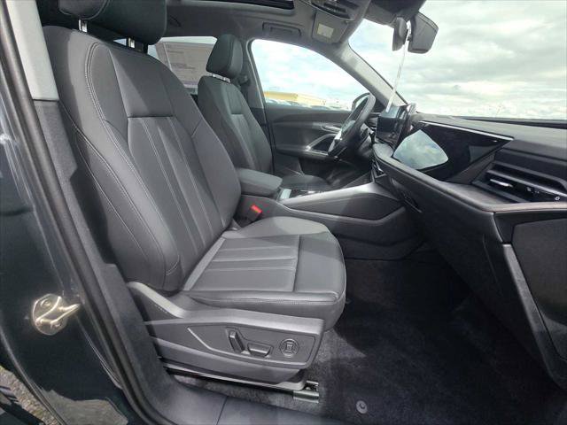 New 2026 Audi Q5 Premium Plus AWD/4WD image 10