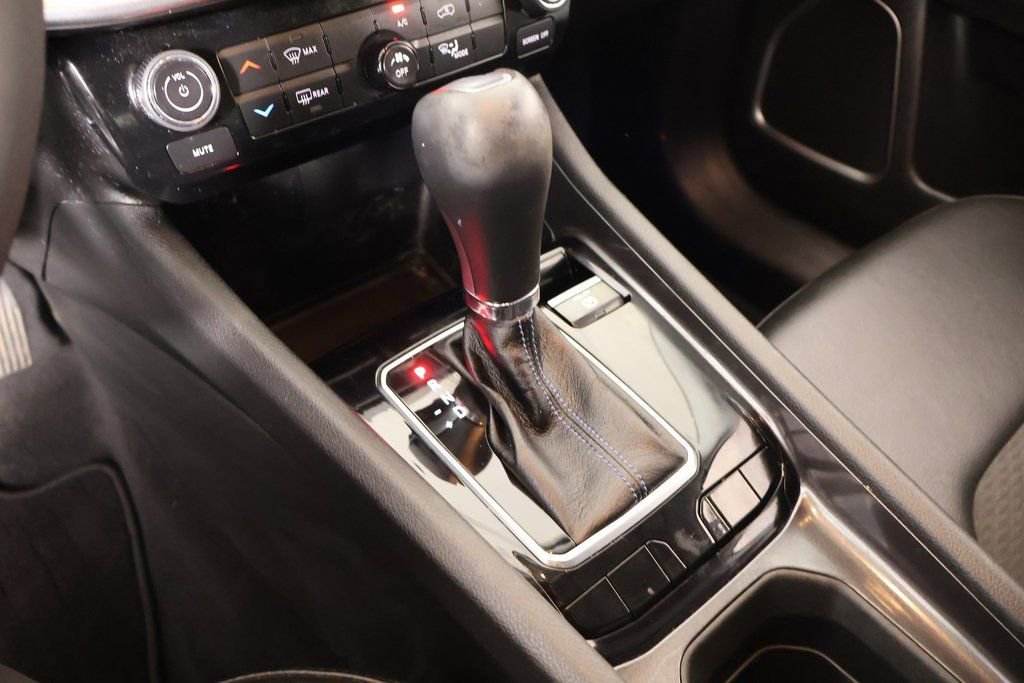 Used 2022 Jeep Compass Latitude image 7