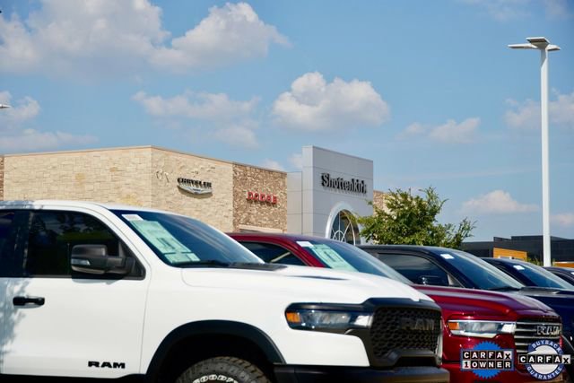 Used 2024 Dodge Charger R/T Scat Pack w/ Plus Group image 39