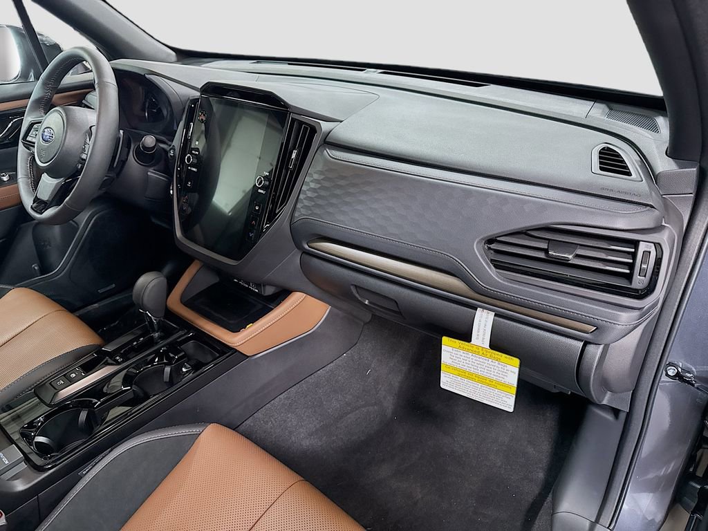 New 2026 Subaru Forester Touring image 29