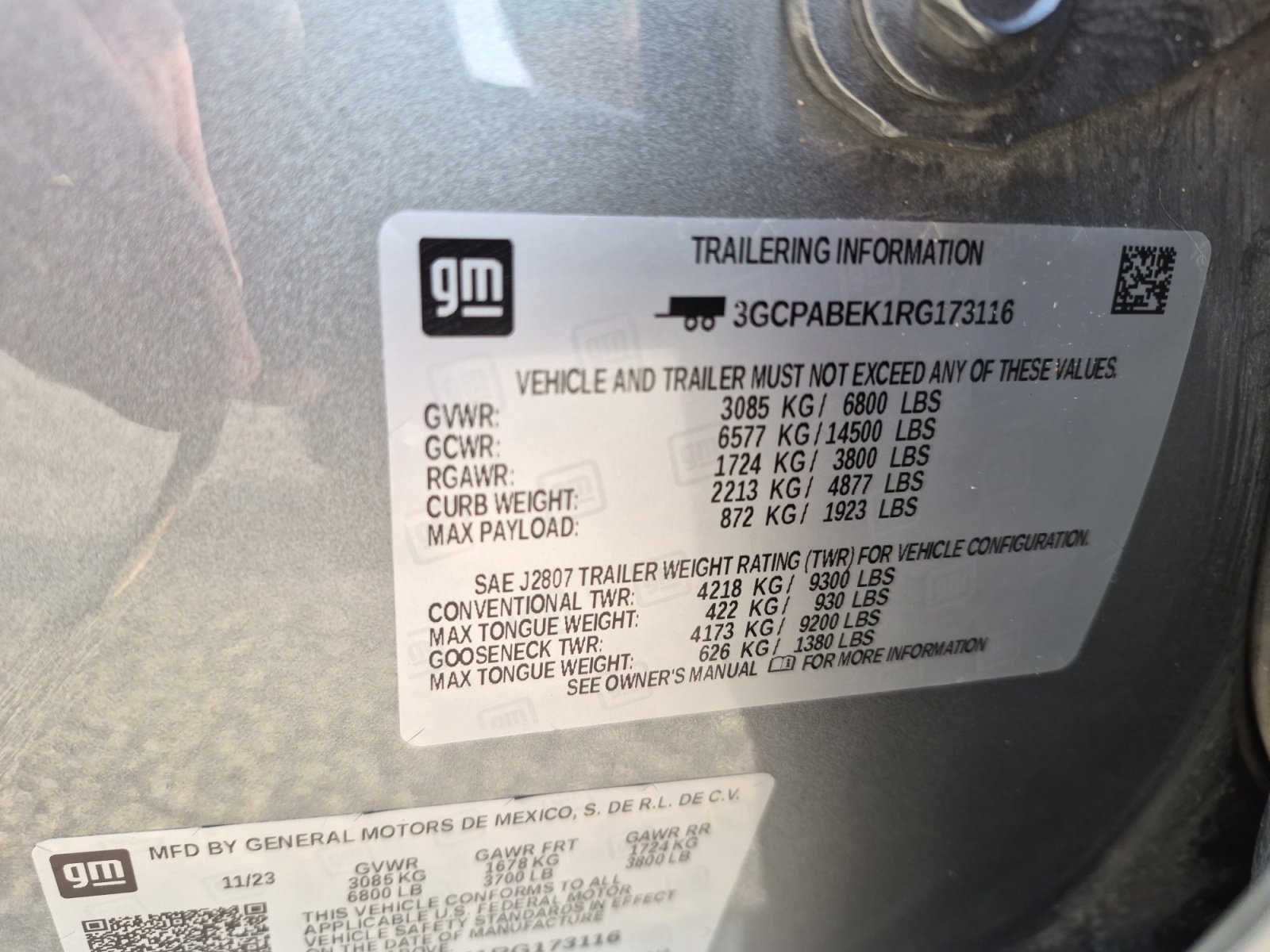 Used 2024 Chevrolet Silverado 1500 Custom image 26