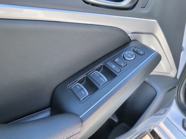 New 2026 Acura Integra A-Spec FWD image 18