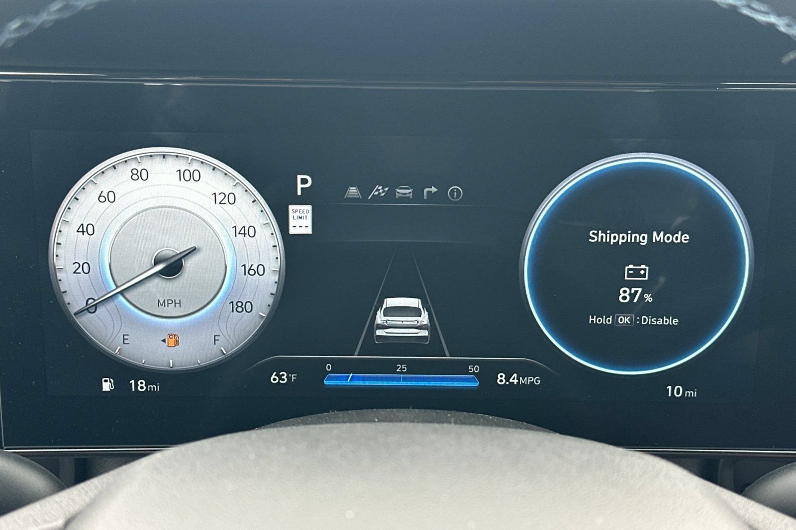 New 2026 Hyundai Elantra N FWD image 25