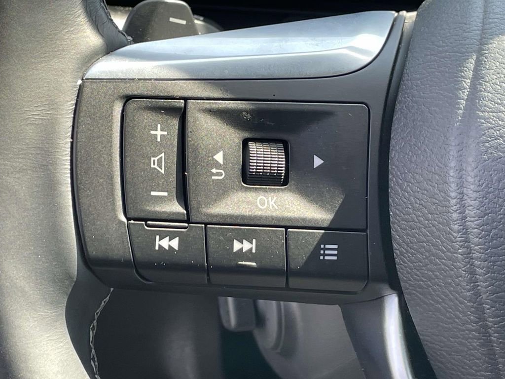 Used 2025 INFINITI QX60 Autograph w/ Cargo Package image 21