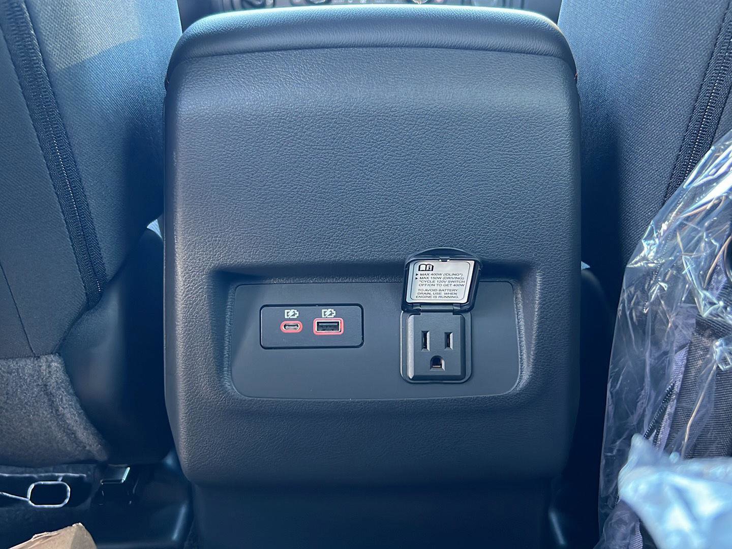 New 2026 Nissan Frontier PRO-4X w/ Pro-4x Convenience Package image 23