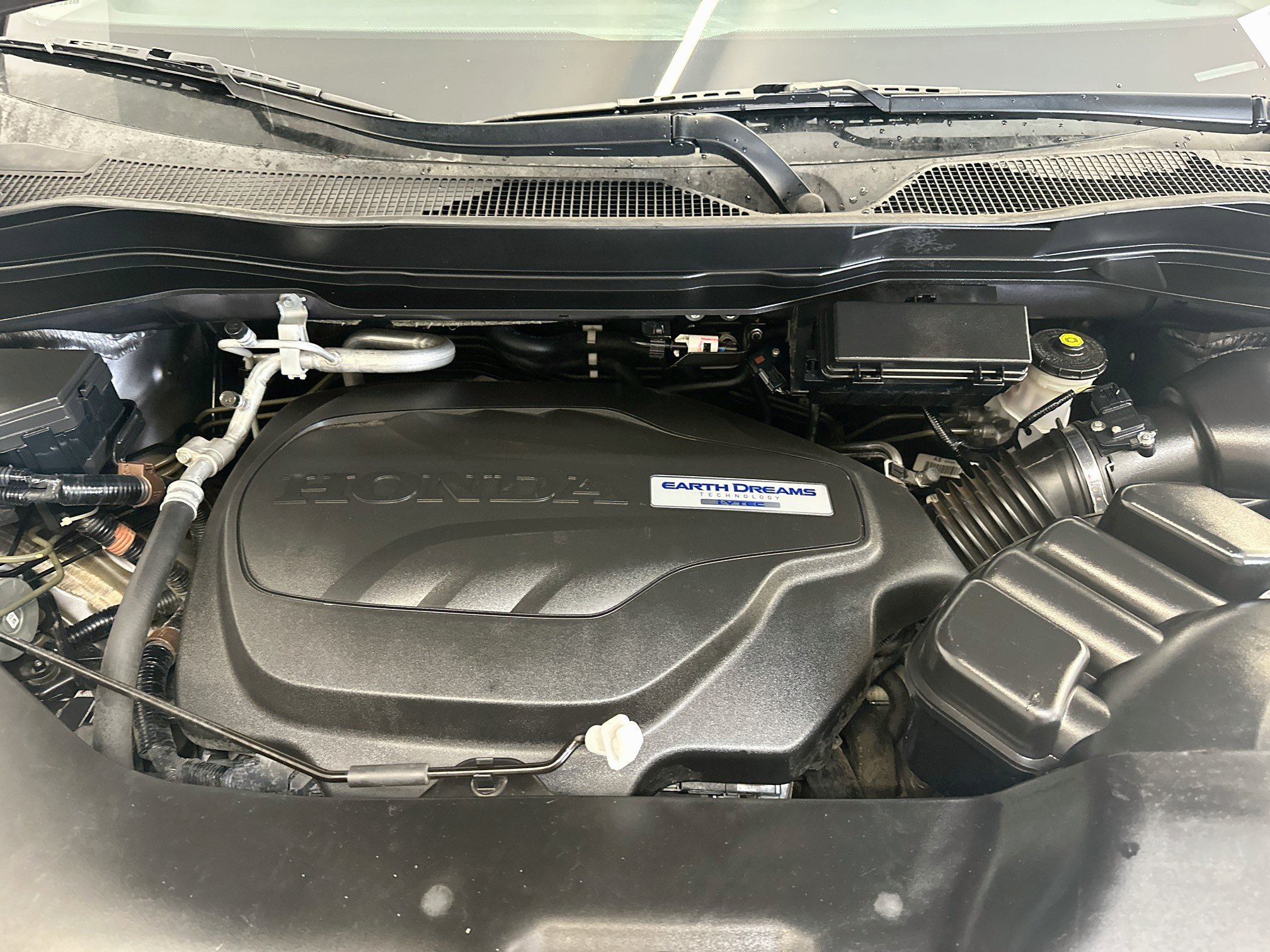 Used 2020 Honda Pilot Touring image 37