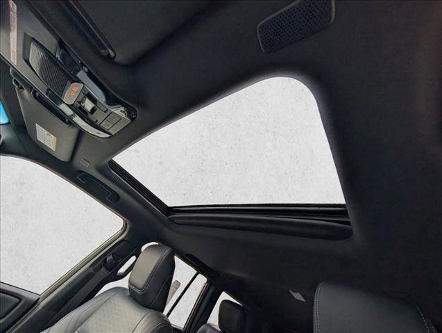 New 2025 Toyota Land Cruiser image 27