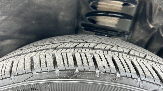 Certified 2024 Chevrolet Traverse RS w/ LPO, Floor Liner Package image 12