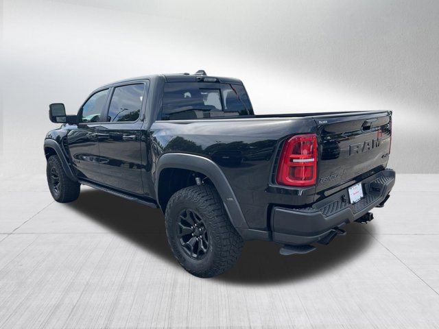 Used 2025 RAM 1500 RHO w/ RHO Level 1 Equipment Group AWD/4WD image 8