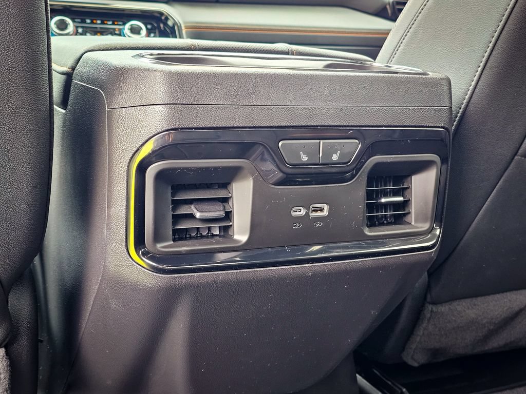 Used 2024 GMC Sierra 1500 AT4 w/ Technology Package AWD/4WD image 41