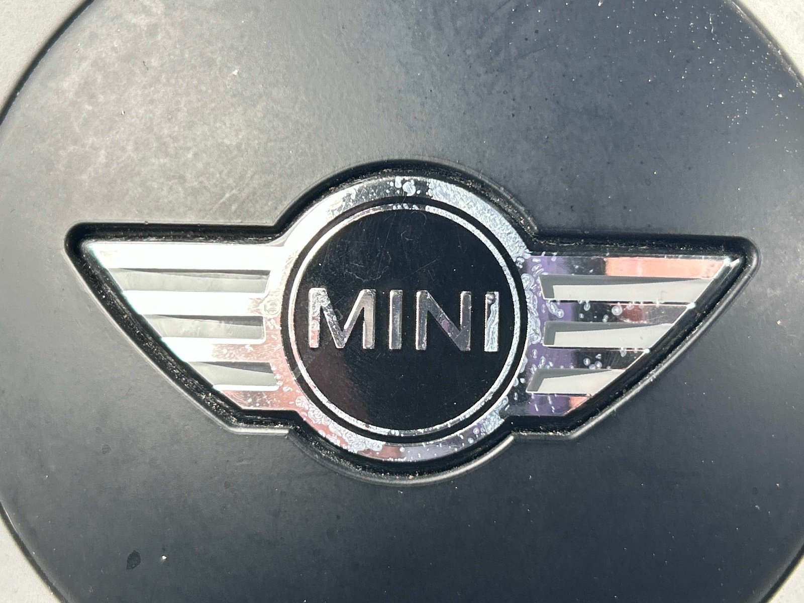 Used 2009 MINI Cooper S FWD image 29