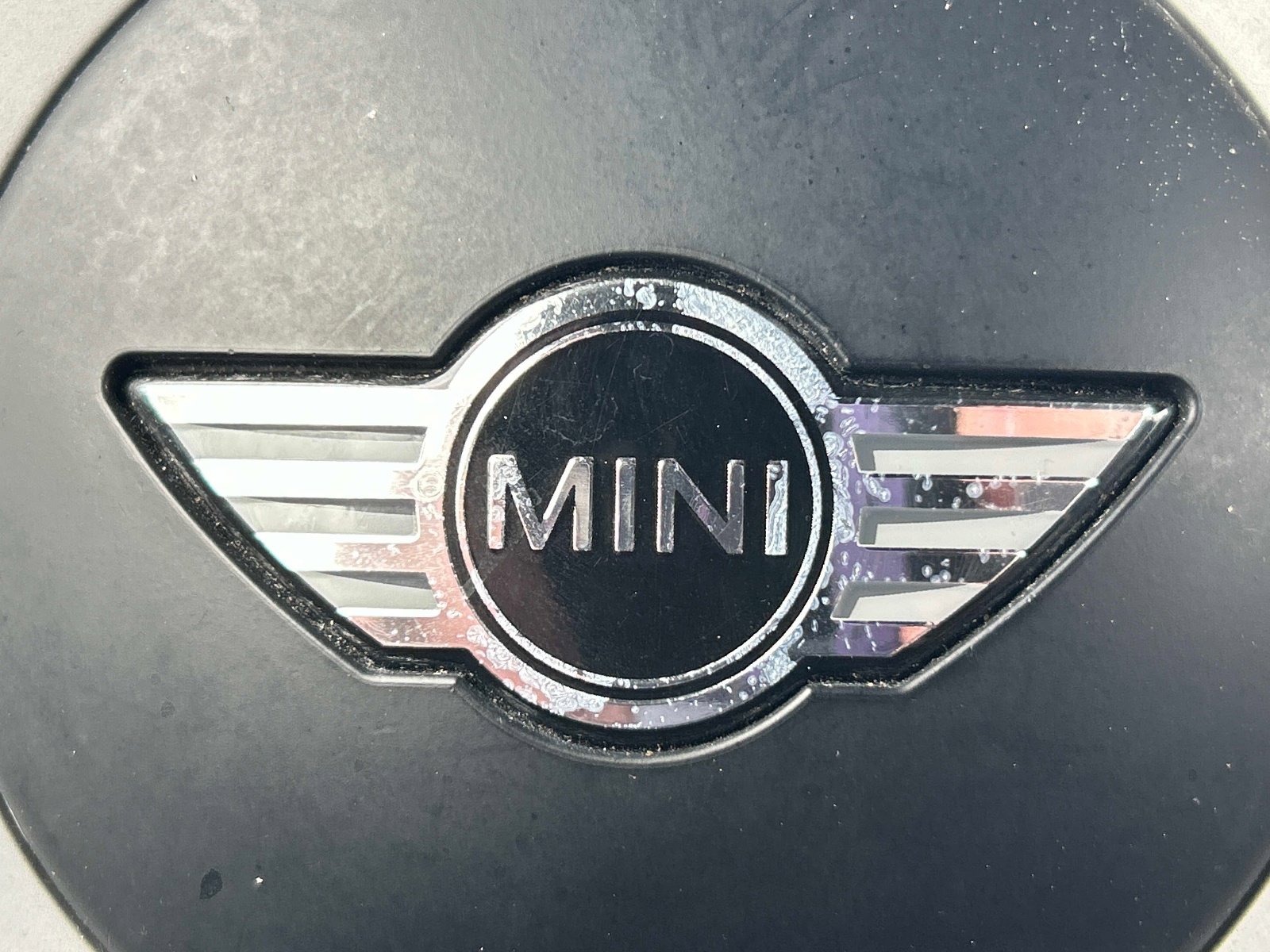 Used 2009 MINI Cooper S image 29