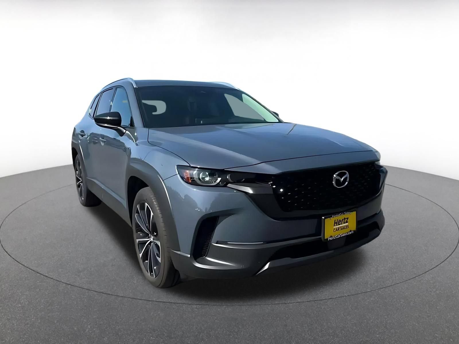 Used 2026 MAZDA CX-50 AWD 2.5 S w/ Premium Package image 3