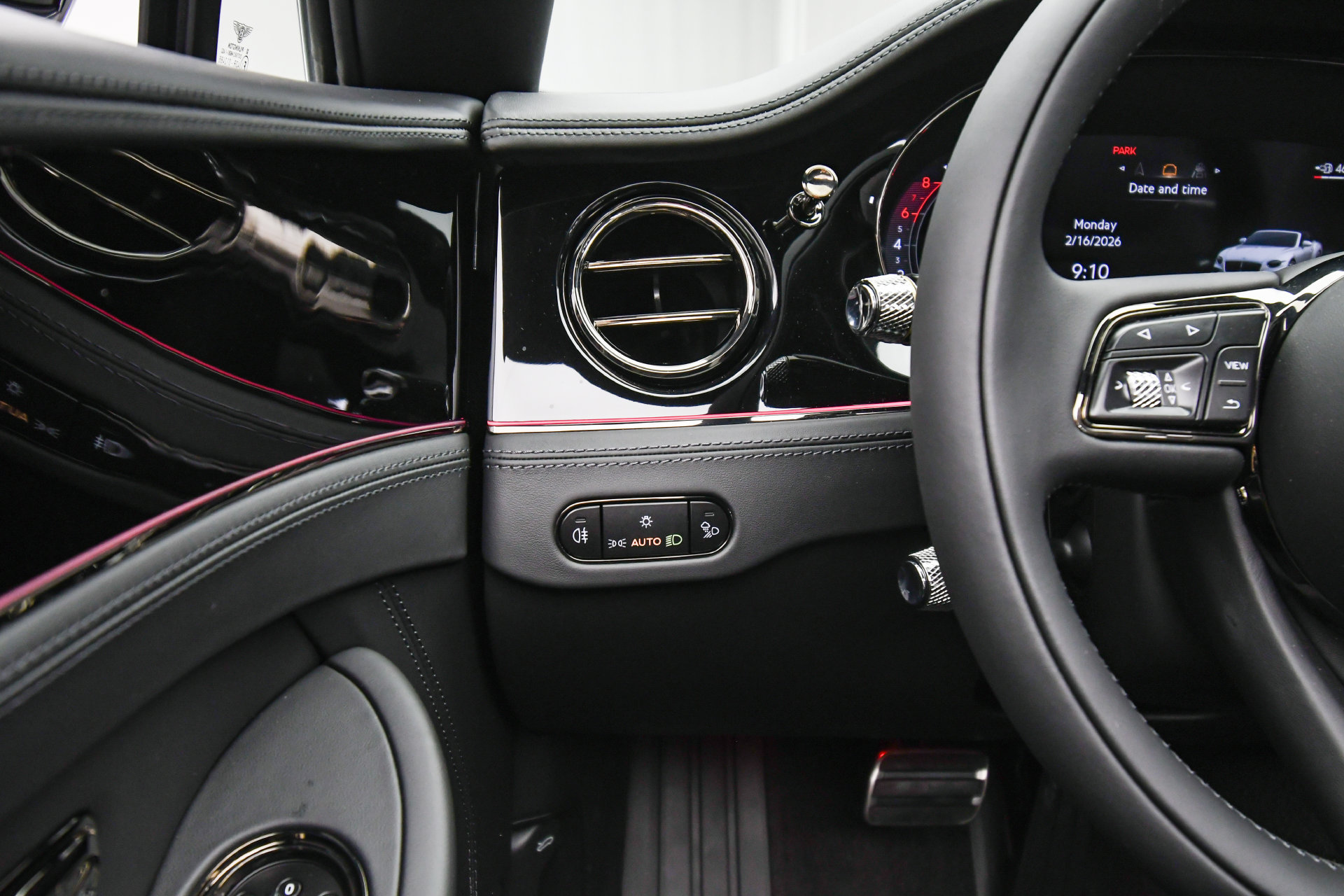 New 2026 Bentley Continental GT AWD/4WD image 31