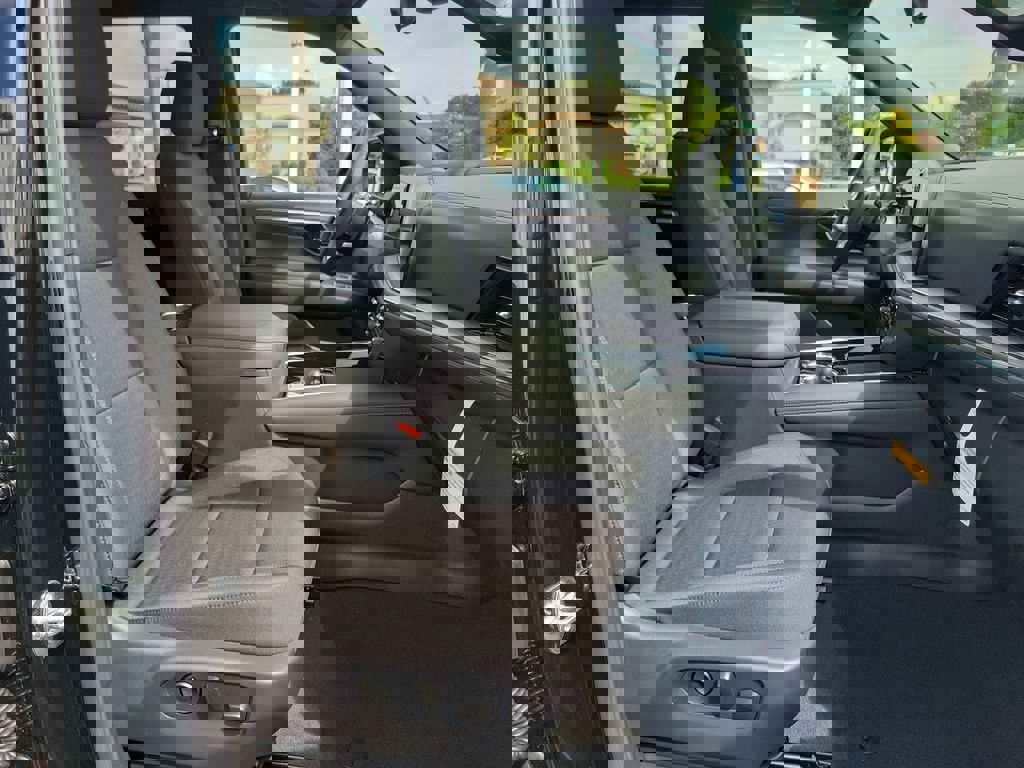 New 2026 Chevrolet Tahoe LS w/ Max Trailering Package RWD image 17