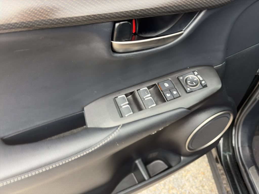 Used 2018 Lexus NX 300 FWD w/ Premium Package image 17