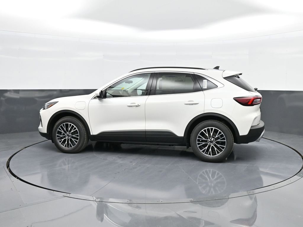 New 2025 Ford Escape SE image 5