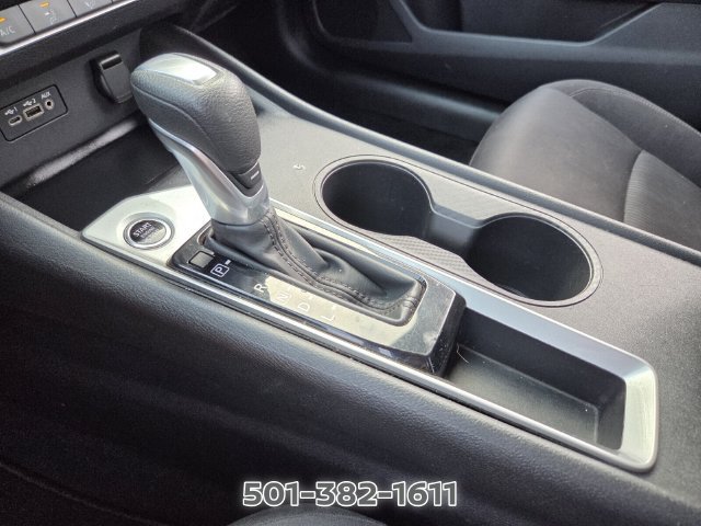 Used 2025 Nissan Altima 2.5 SV FWD image 24
