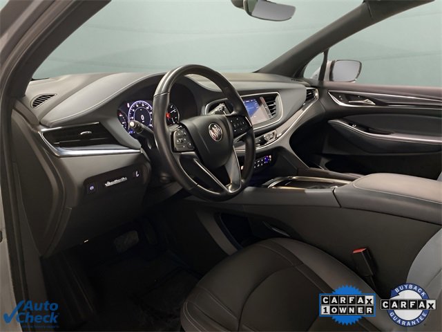 Used 2024 Buick Enclave Premium image 56