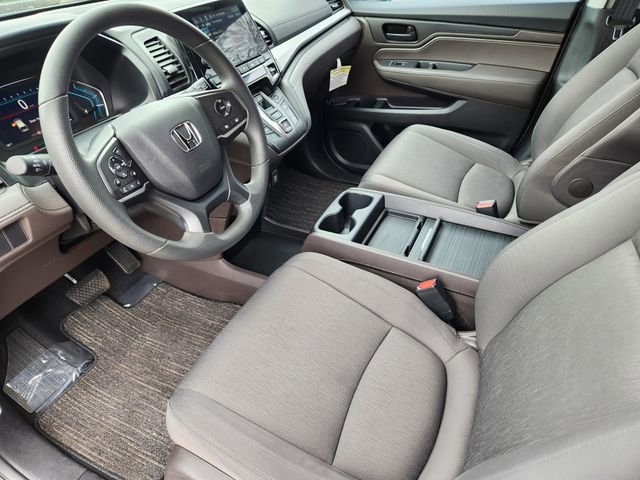 Used 2022 Honda Odyssey EX image 7