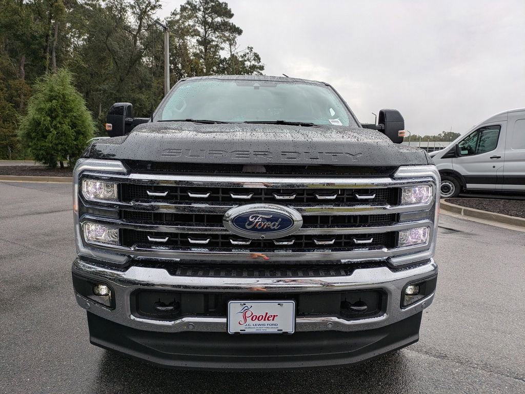 New 2026 Ford F250 Lariat w/ Lariat Ultimate Package image 10