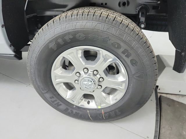 New 2026 RAM 2500 Big Horn image 34