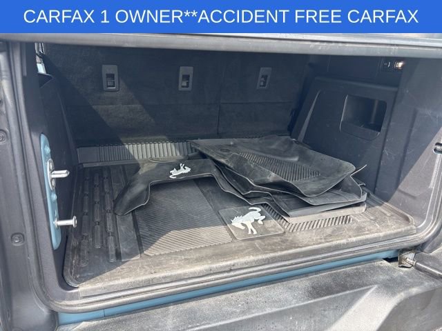 Used 2022 Ford Bronco Outer Banks image 22
