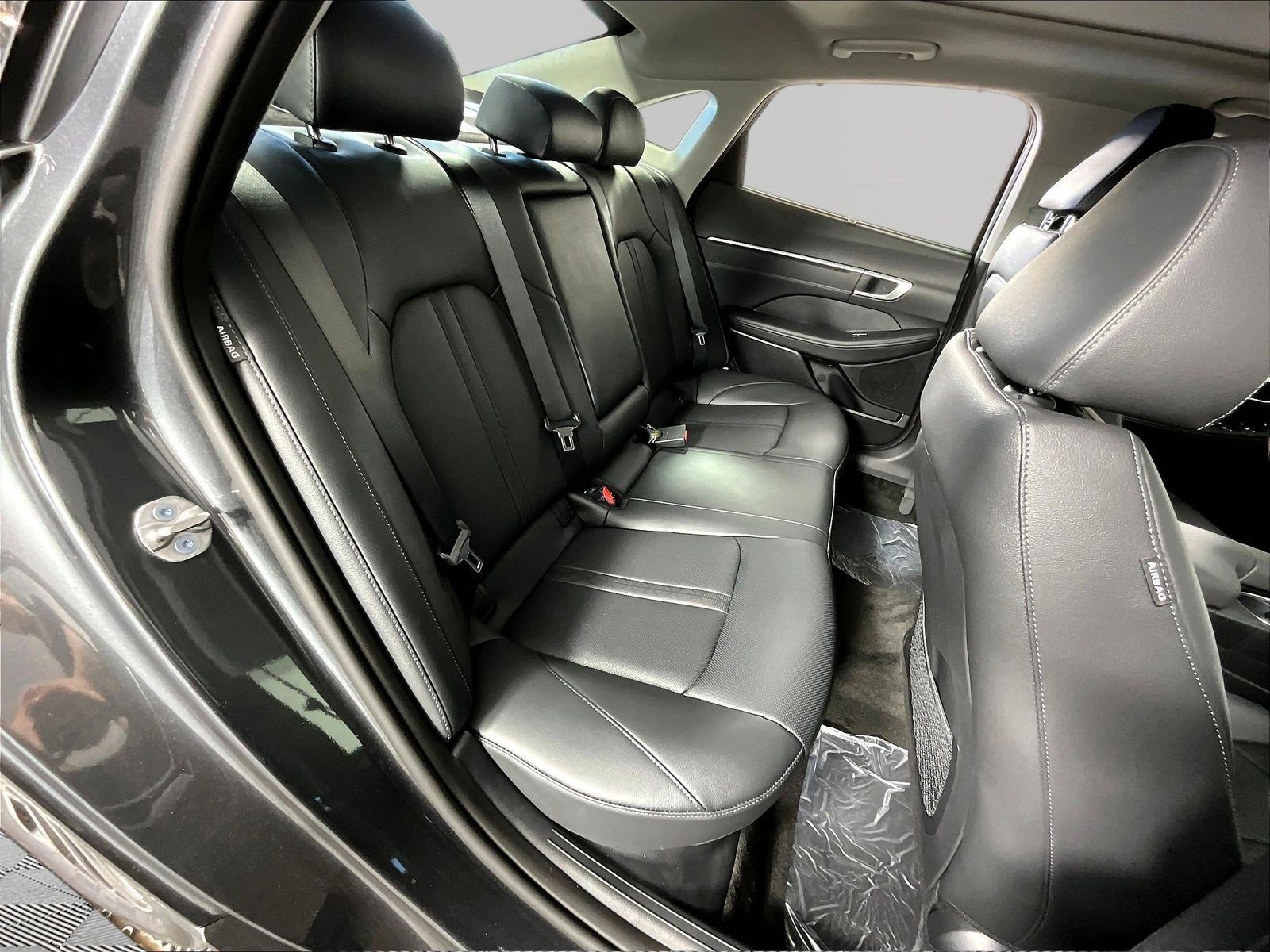 New 2026 Hyundai Sonata Limited FWD image 19