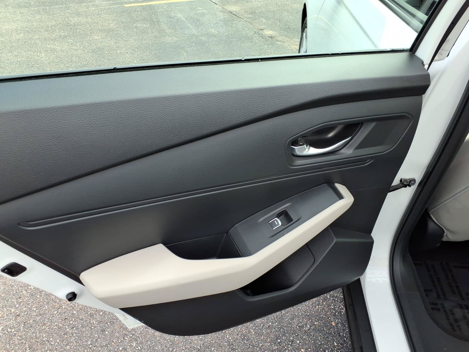 Certified 2024 Honda Accord LX image 8