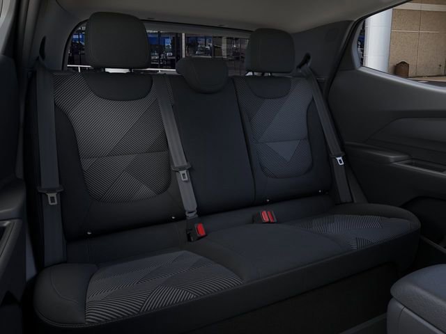 New 2027 Chevrolet Bolt LT w/ Comfort Package FWD image 17