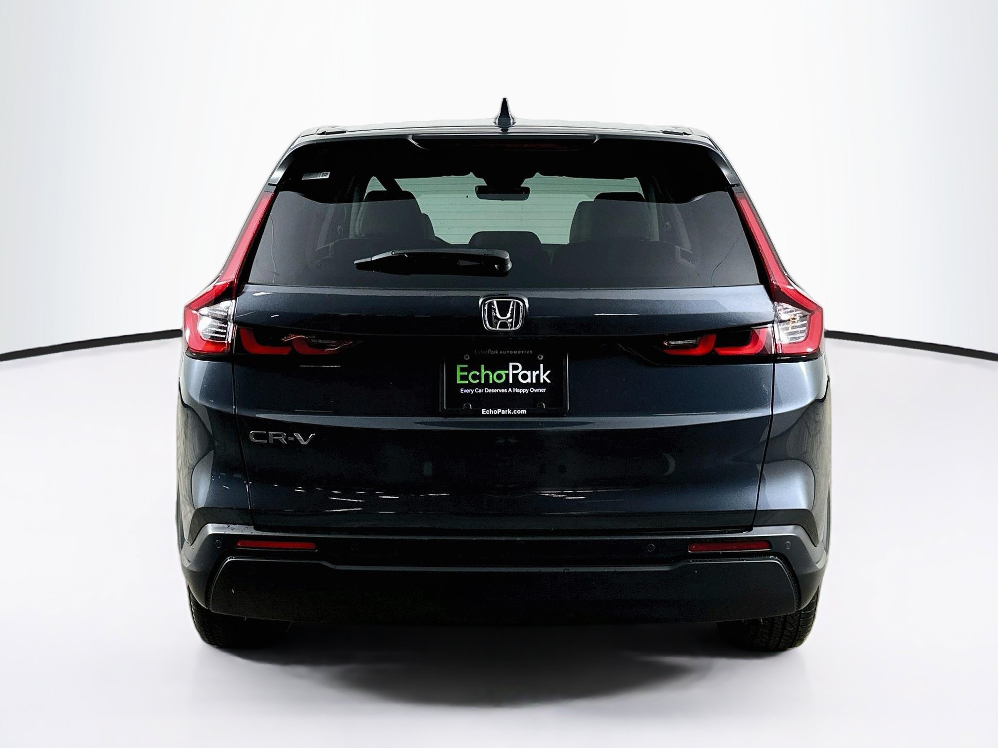 Used 2024 Honda CR-V EX-L image 7