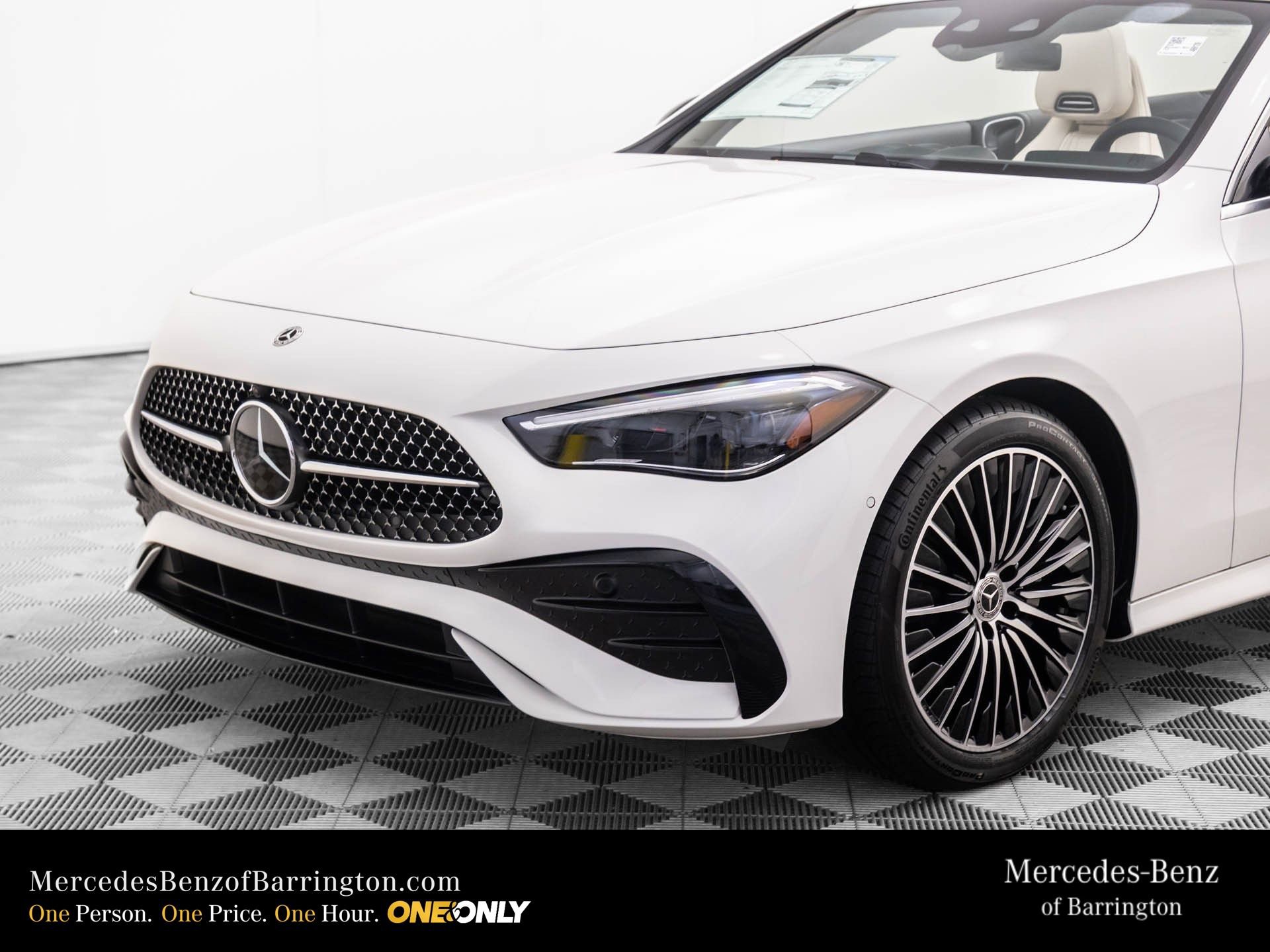 New 2026 Mercedes-Benz CLE 300 4MATIC Cabriolet image 36