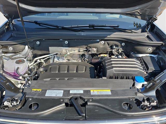 New 2026 Volkswagen Atlas SEL Premium R-Line image 17