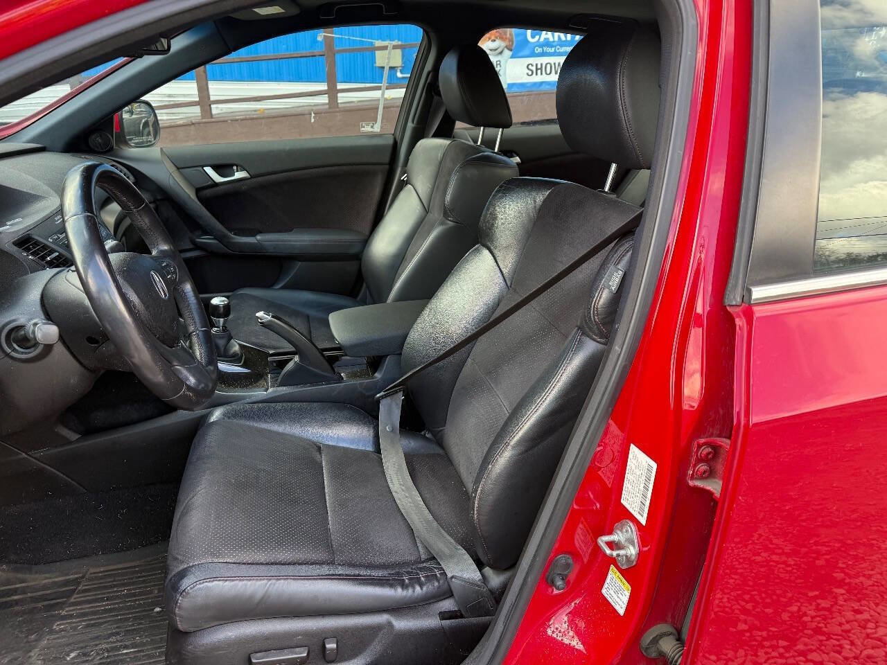 Used 2012 Acura TSX Special Edition image 9