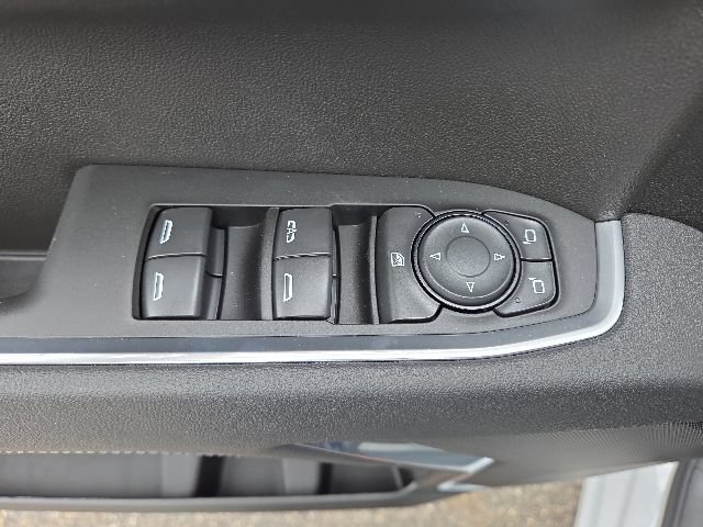 New 2026 Chevrolet Silverado 1500 LT AWD/4WD image 58