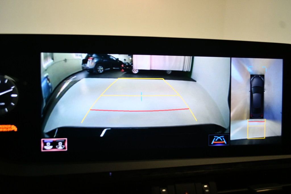 Used 2022 Lexus ES 350 Ultra Luxury image 71